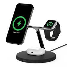 Belkin Boost Charge Pro 3-in-1