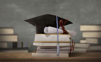 A degree used to be everything [FranklinUniversity]
