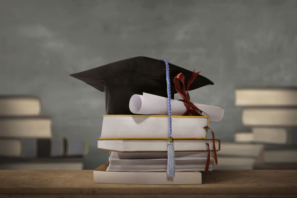A degree used to be everything [FranklinUniversity]