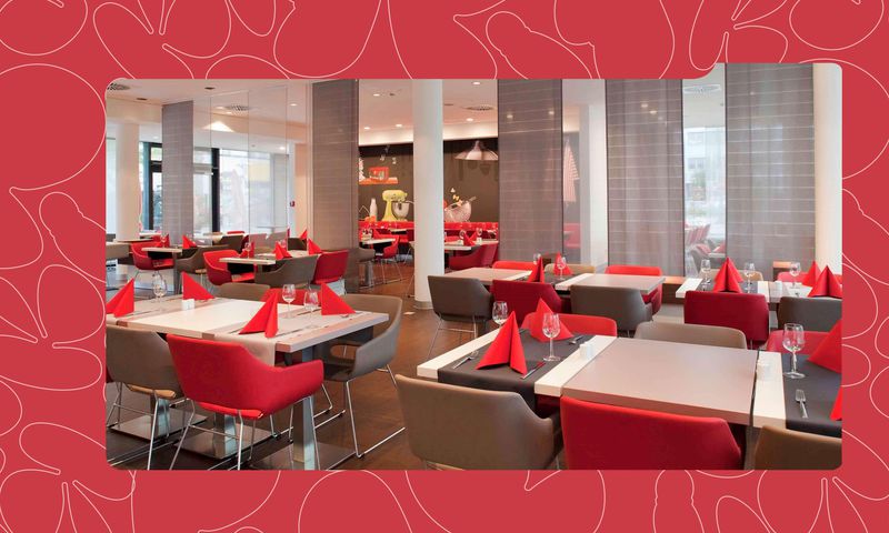 Best Restaurants for Buffet Under 30k in Lagos