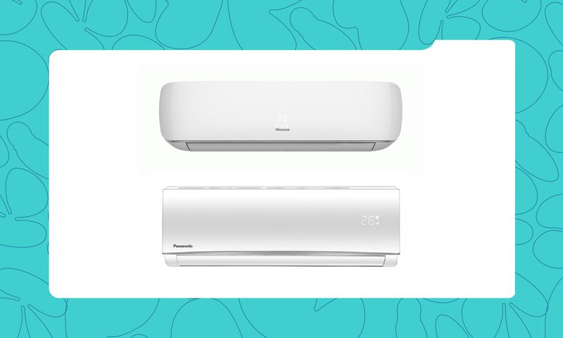 Panasonic vs Hisense AC: Which is Best for Nigerians?