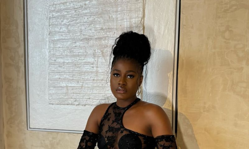 BBNaija's Alex Unusual