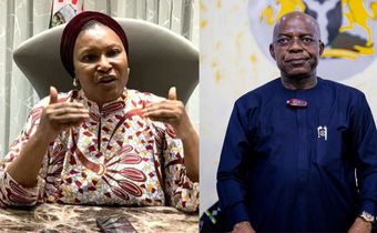 Labour Party suspends Governor Otti, Senator Kingibe, 4 others indefinitely