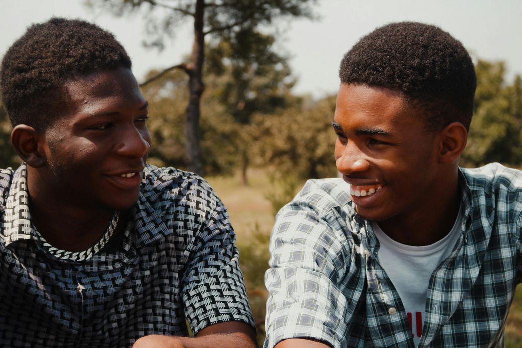 Niyi would always encourage me [Pexel]