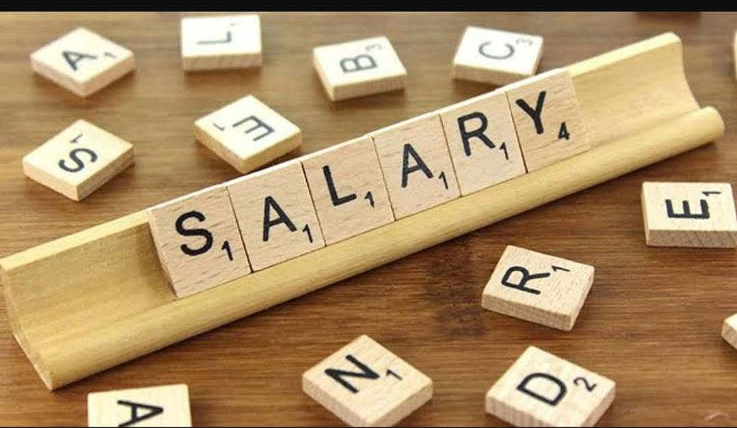 Salary Don Enter: How to make it last beyond 2 weeks