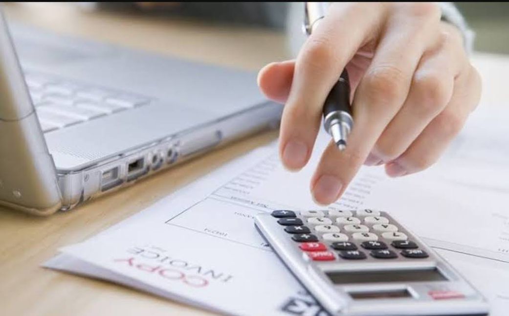 Salary Don Enter: How to make it last beyond 2 weeks