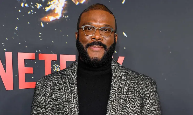 Tyler Perry faces lawsuit over Netflix series ‘She The People’
