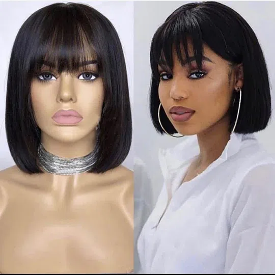 11 Wig Shops in Lagos That Nail Style, Quality, and Price