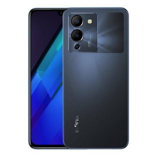 Infinix Note 12