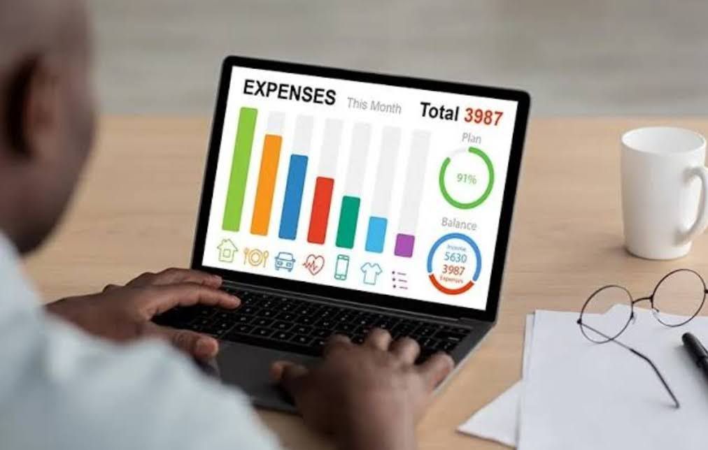 Salary Don Enter: How to make it last beyond 2 weeks