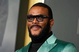 Tyler Perry faces lawsuit over Netflix series ‘She The People’