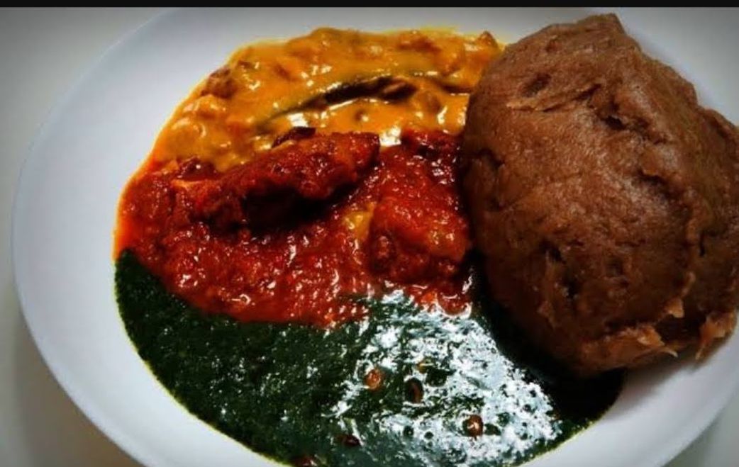 How to keep your Nigerian culture alive while living abroad