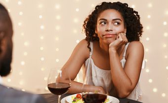 5 subtle signs someone is struggling to hide their dislike for you