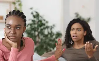 Friendship or Toxicity: 10 obvious signs you're in a toxic friendship