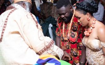 Do Nigerian parents really influence Nigerian marriages?