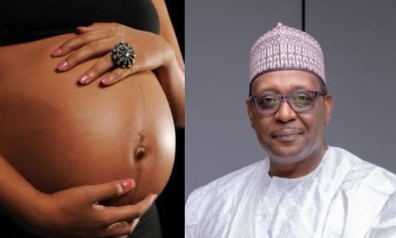 FULL LIST: FG approves free maternal care in 154 hospitals nationwide