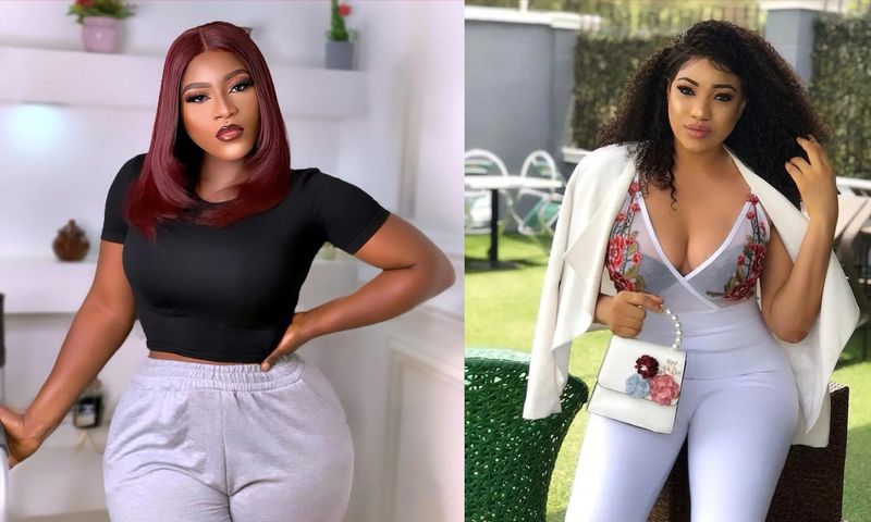 Destiny Etiko files N100m defamation suit against Queeneth Hilbert over  boyfriend snatching claim | Pulse Nigeria