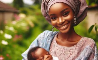 IWD: Time management hacks for busy moms