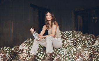 Kendall Jenner’s highly anticipated 818 Tequila has landed In Nigeria