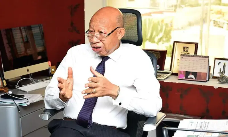 Pascal Dozie
