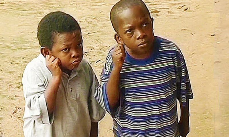 Every Aki and Pawpaw movie that made us laugh [Pulse Nigeria]