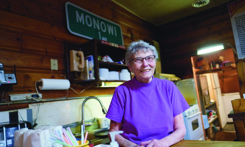 This U.S. town has only one resident —Here’s why [The Boston Globe]