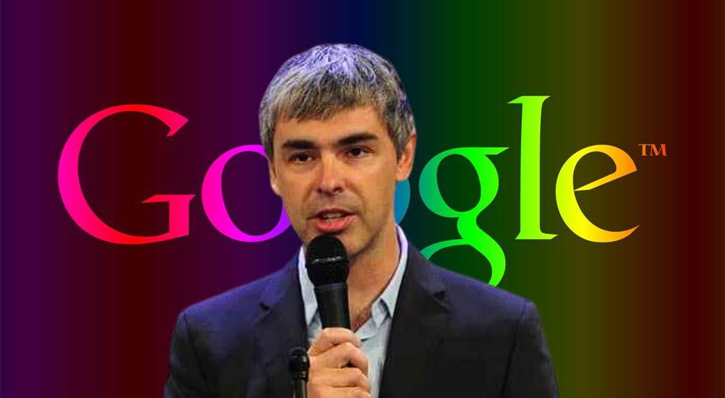 Larry Page [ThinkWithNiche]