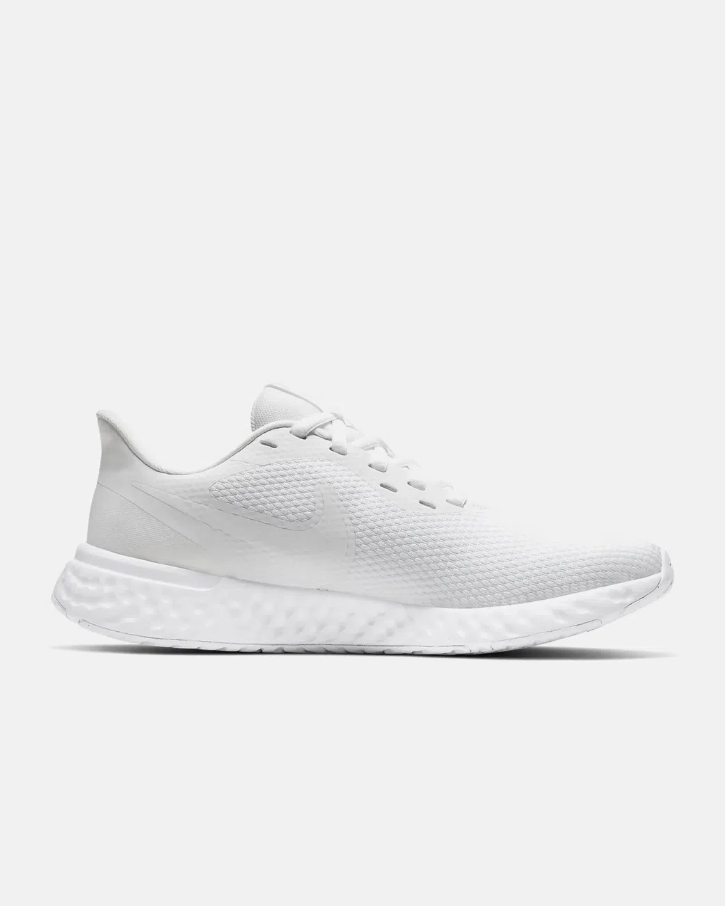 Revolution 5 Running Shoes in White