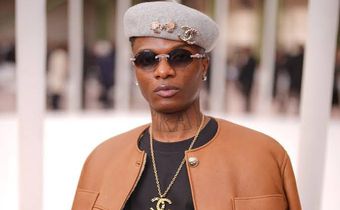 Wizkid cancels tour
