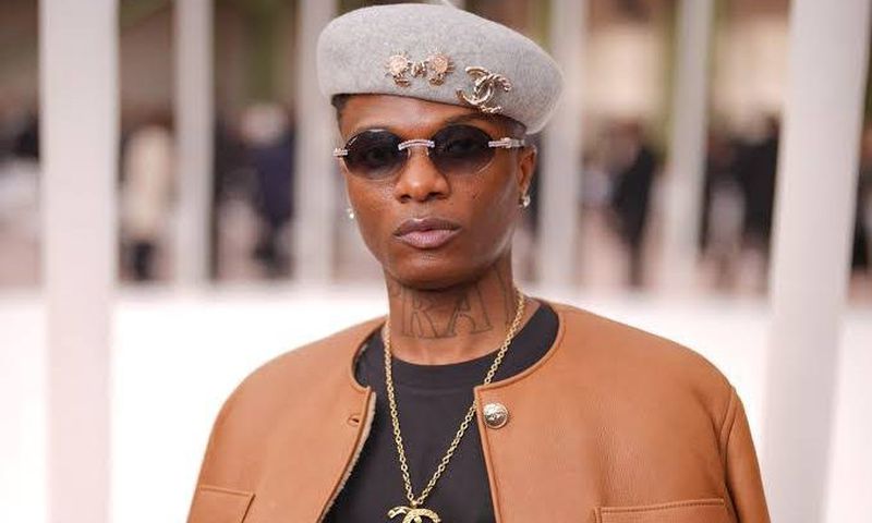 Wizkid cancels tour