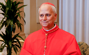 Robert Prevost: 10 things to know about new Pope Leo XIV