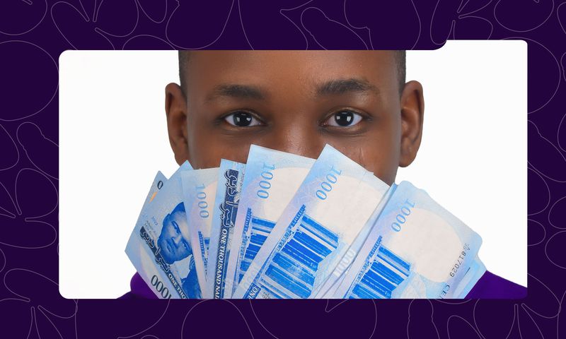 Here's How To Convert Airtime To Cash On All Networks