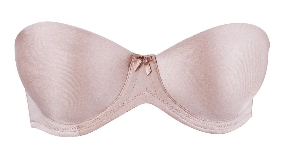 Shop Lu Lu Multiway Strapless Bra