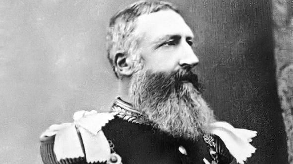 Leopold II [DW]