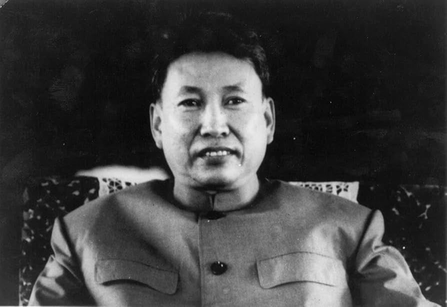 Pol Pot [Amazon]