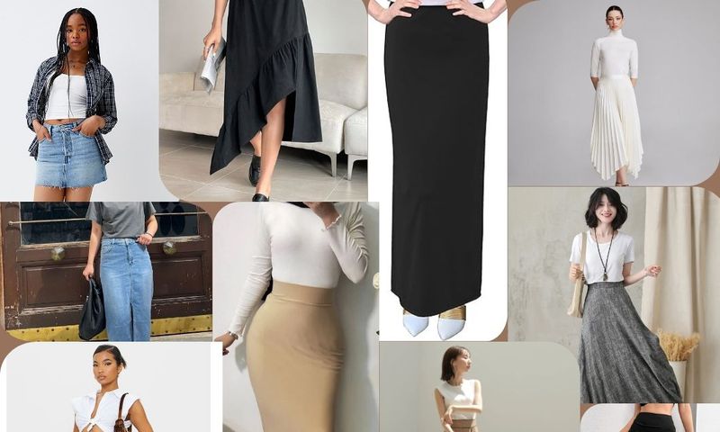 Here, you will know their names and how they fit your unique body type.