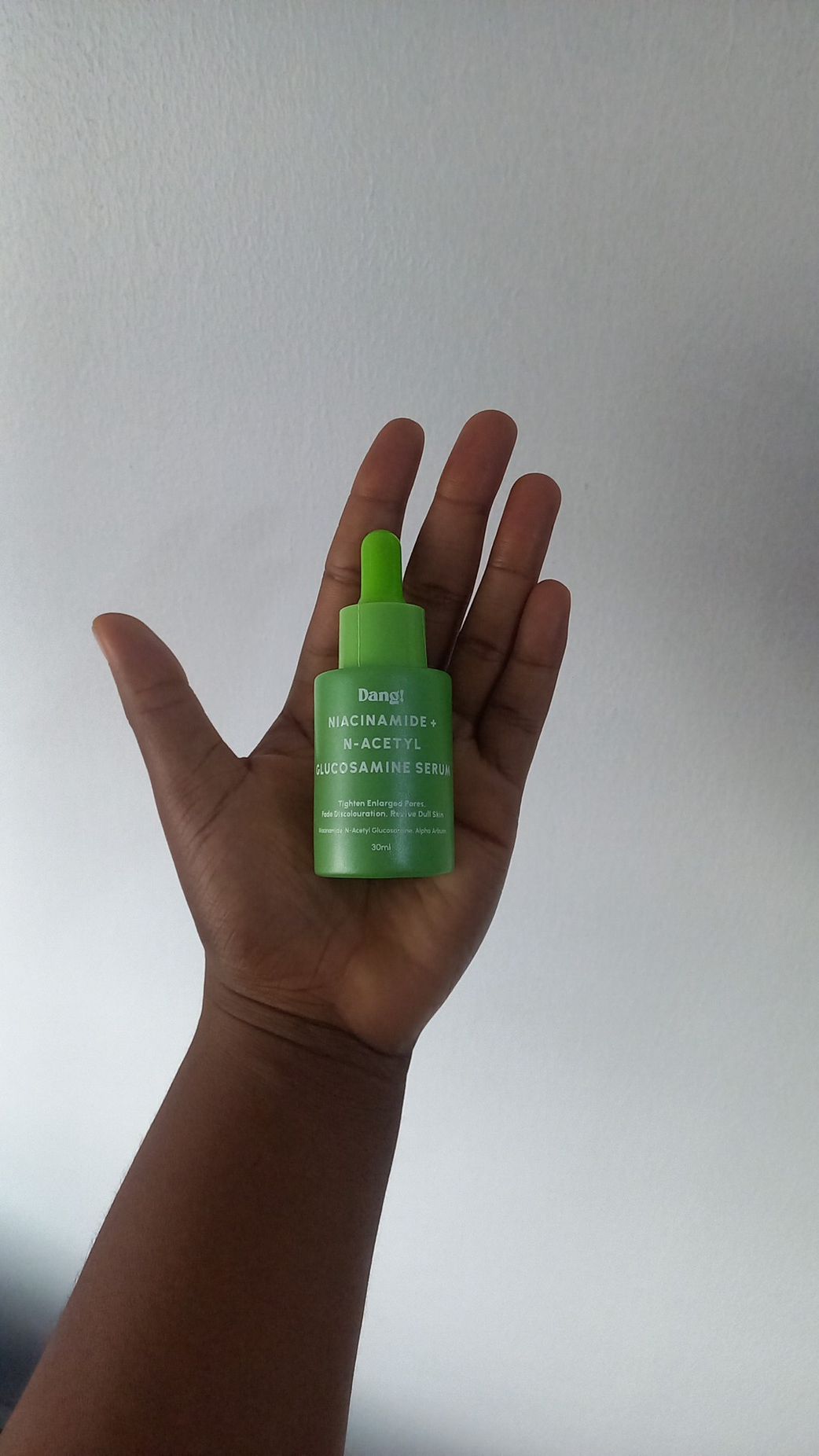 Dang Niacinamide Serum
