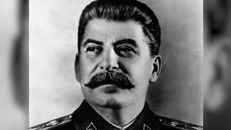 Joseph Stalin [Britannica]