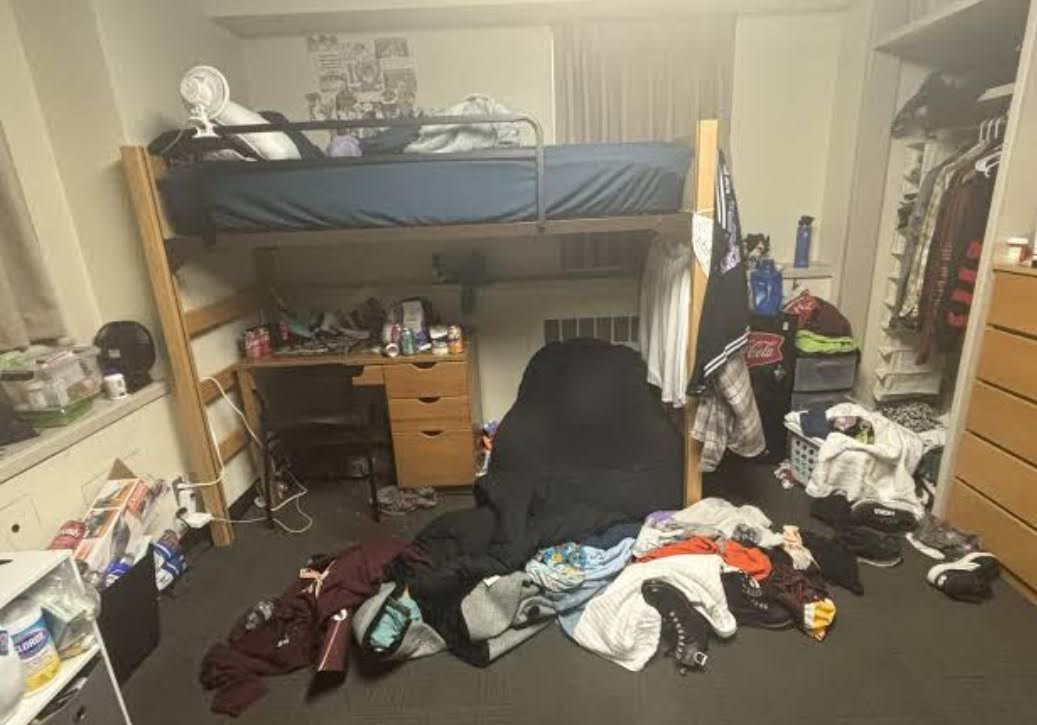 Living with Nigerian roommates: Love, Laughter & Wahala