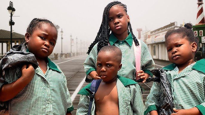 Things Nigerians abroad miss the most about home