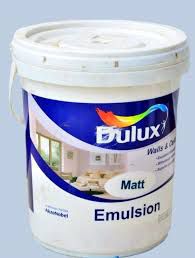 Dulux Emulsion Matte