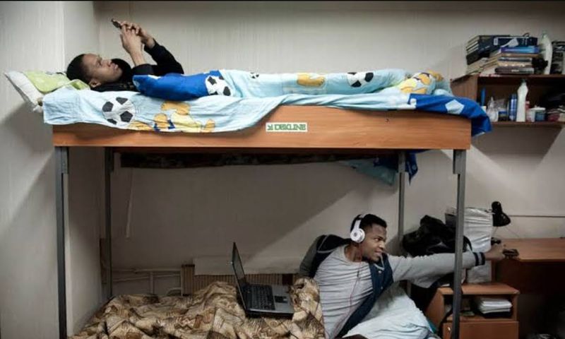 Living with Nigerian roommates: Love, Laughter & Wahala