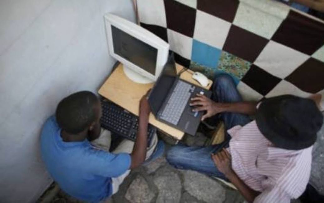 How to network in Nigeria without sounding like a 'yahoo boy'