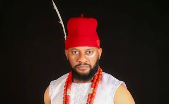 Yul Edochie [Instagram/@yuledochie]