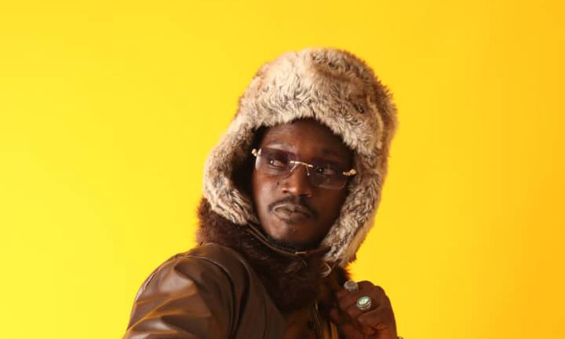 Bigslimzy releases new single ‘Pressure’