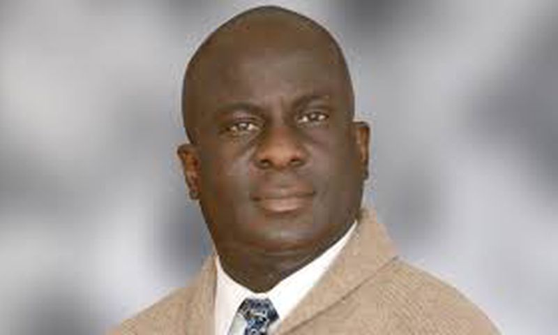 Dr. Akinyemi Agbede is a Nigerian-born American mathematician who joined the race for the California governorship election.