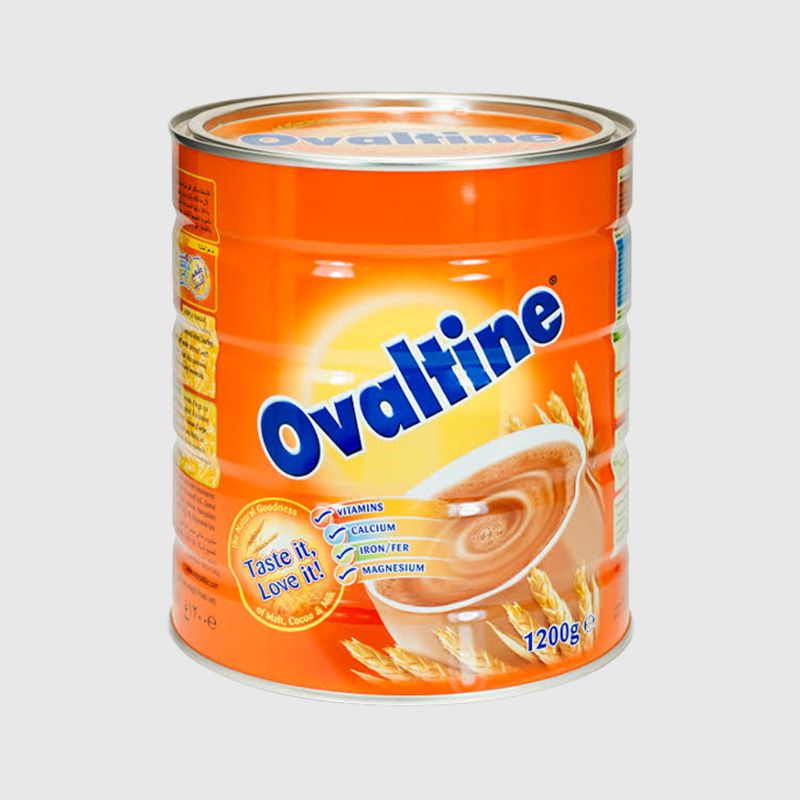 Ovaltine