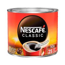 Nescafé Classic