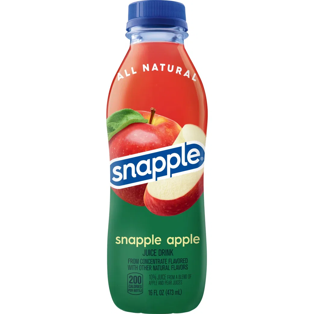 Snapple (Apple)
