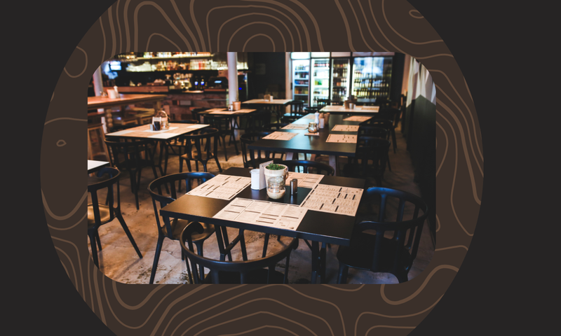 Lagos Hidden Gems: Restaurants You’ll Want to Bookmark